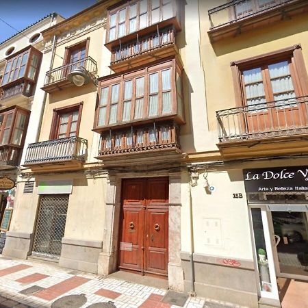 Carreteria - Design & Comfort - Prime Area Málaga Exterior foto